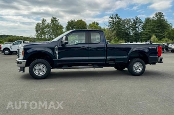 2024 Ford Super Duty F-250 XL Extended Cab Long Bed w/Rear Doors - miniatura 6