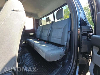 2024 Ford Super Duty F-250 XL Extended Cab Medium Bed w/Rear Doors - miniatura 13