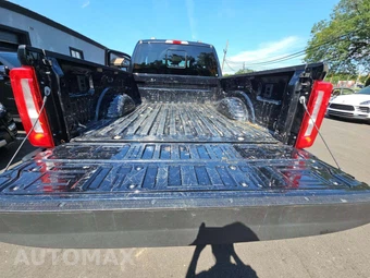 2024 Ford Super Duty F-250 XL Extended Cab Medium Bed w/Rear Doors - miniatura 14