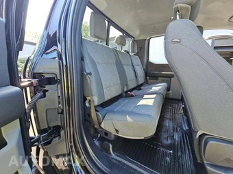 2024 Ford Super Duty F-250 XL Extended Cab Medium Bed w/Rear Doors - miniatura 16