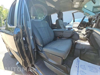 2024 Ford Super Duty F-250 XL Extended Cab Medium Bed w/Rear Doors - miniatura 18