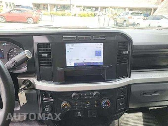 2024 Ford Super Duty F-250 XL Regular Cab Long Bed - miniatura 10