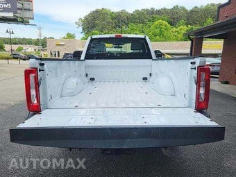 2024 Ford Super Duty F-250 XL Regular Cab Long Bed - miniatura 13