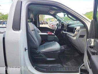 2024 Ford Super Duty F-250 XL Regular Cab Long Bed - miniatura 16