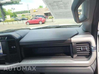 2024 Ford Super Duty F-250 XL Regular Cab Long Bed - miniatura 17