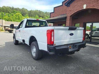 2024 Ford Super Duty F-250 XL Regular Cab Long Bed - miniatura 2