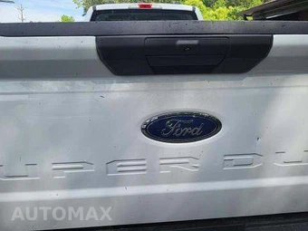 2024 Ford Super Duty F-250 XL Regular Cab Long Bed - miniatura 25