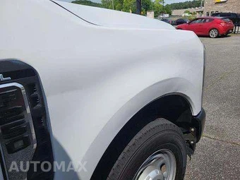 2024 Ford Super Duty F-250 XL Regular Cab Long Bed - miniatura 31