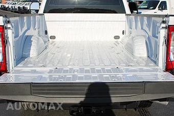 2024 Ford Super Duty F-250 XL Regular Cab Long Bed - miniatura 10