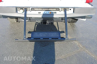 2024 Ford Super Duty F-250 XL Regular Cab Long Bed - miniatura 11