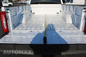 2024 Ford Super Duty F-250 XL Regular Cab Long Bed - miniatura 12