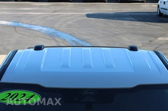 2024 Ford Super Duty F-250 XL Regular Cab Long Bed - miniatura 15