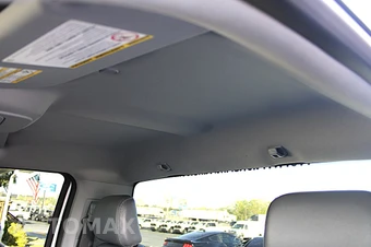 2024 Ford Super Duty F-250 XL Regular Cab Long Bed - miniatura 16