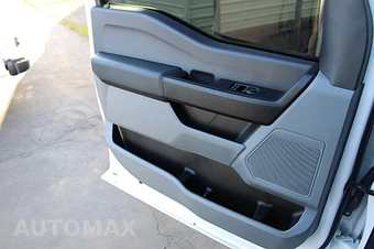 2024 Ford Super Duty F-250 XL Regular Cab Long Bed - miniatura 19