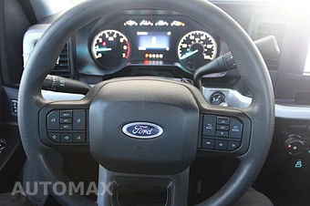 2024 Ford Super Duty F-250 XL Regular Cab Long Bed - miniatura 20