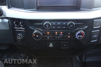 2024 Ford Super Duty F-250 XL Regular Cab Long Bed - miniatura 24