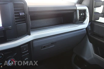 2024 Ford Super Duty F-250 XL Regular Cab Long Bed - miniatura 25