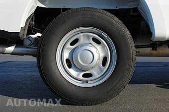 2024 Ford Super Duty F-250 XL Regular Cab Long Bed - miniatura 26