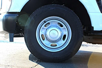 2024 Ford Super Duty F-250 XL Regular Cab Long Bed - miniatura 30