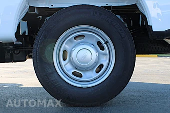 2024 Ford Super Duty F-250 XL Regular Cab Long Bed - miniatura 32