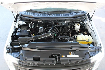 2024 Ford Super Duty F-250 XL Regular Cab Long Bed - miniatura 42