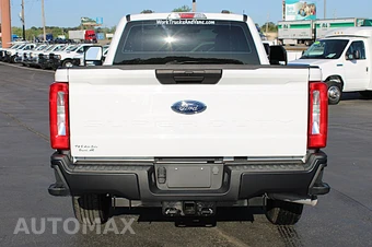 2024 Ford Super Duty F-250 XL Regular Cab Long Bed - miniatura 8