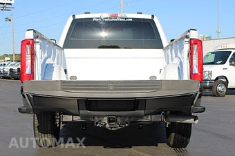 2024 Ford Super Duty F-250 XL Regular Cab Long Bed - miniatura 9