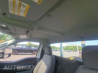 2024 Ford Super Duty F-250 XL Regular Cab Long Bed - miniatura 11
