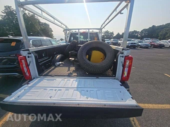 2024 Ford Super Duty F-250 XL Regular Cab Long Bed - miniatura 13