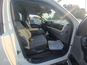 2024 Ford Super Duty F-250 XL Regular Cab Long Bed - miniatura 16