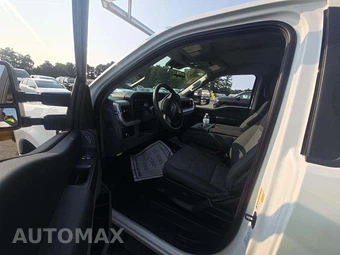 2024 Ford Super Duty F-250 XL Regular Cab Long Bed - miniatura 6