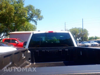 2024 Ford Super Duty F-250 XL Regular Cab Long Bed - miniatura 12