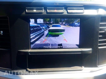 2024 Ford Super Duty F-250 XL Regular Cab Long Bed - miniatura 3