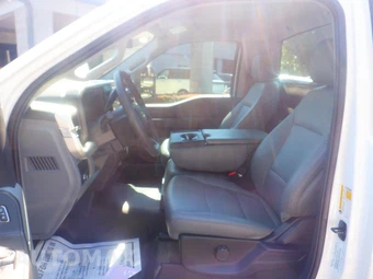 2024 Ford Super Duty F-250 XL Regular Cab Long Bed - miniatura 5
