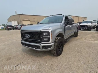 2024 Ford Super Duty F-250 XLT Crew Cab Long Bed