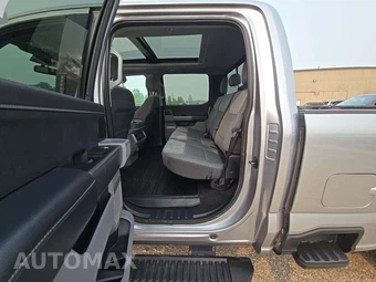 2024 Ford Super Duty F-250 XLT Crew Cab Long Bed - miniatura 10