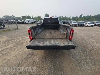 2024 Ford Super Duty F-250 XLT Crew Cab Long Bed - miniatura 11