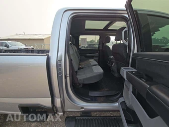 2024 Ford Super Duty F-250 XLT Crew Cab Long Bed - miniatura 13