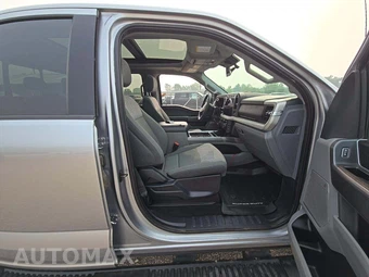 2024 Ford Super Duty F-250 XLT Crew Cab Long Bed - miniatura 15