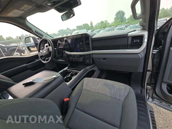 2024 Ford Super Duty F-250 XLT Crew Cab Long Bed - miniatura 16