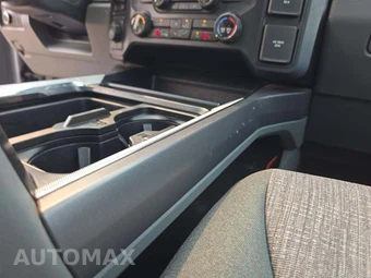 2024 Ford Super Duty F-250 XLT Crew Cab Long Bed - miniatura 20