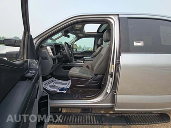 2024 Ford Super Duty F-250 XLT Crew Cab Long Bed - miniatura 3