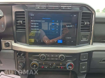 2024 Ford Super Duty F-250 XLT Crew Cab Long Bed - miniatura 7