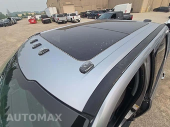 2024 Ford Super Duty F-250 XLT Crew Cab Long Bed - miniatura 9