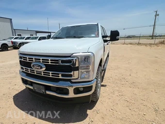 2024 Ford Super Duty F-250 XLT Crew Cab Long Bed