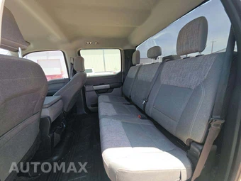 2024 Ford Super Duty F-250 XLT Crew Cab Long Bed - miniatura 10
