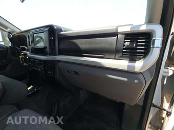 2024 Ford Super Duty F-250 XLT Crew Cab Long Bed - miniatura 16