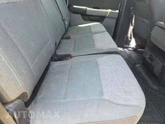 2024 Ford Super Duty F-250 XLT Crew Cab Long Bed - miniatura 19