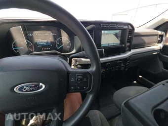 2024 Ford Super Duty F-250 XLT Crew Cab Long Bed - miniatura 7