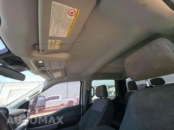 2024 Ford Super Duty F-250 XLT Crew Cab Long Bed - miniatura 8